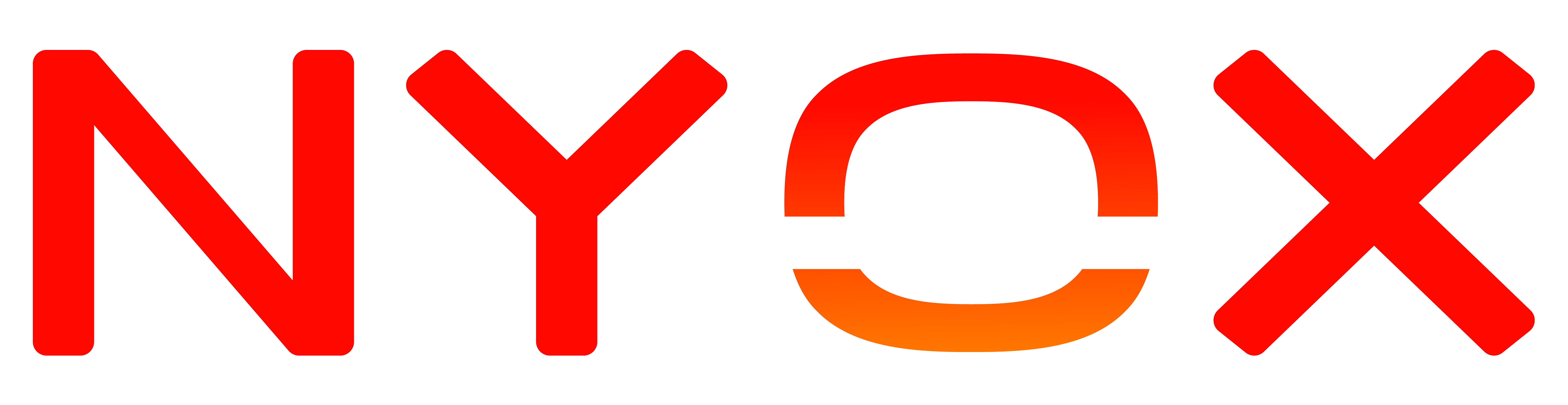 NYOX-Agency-Logo